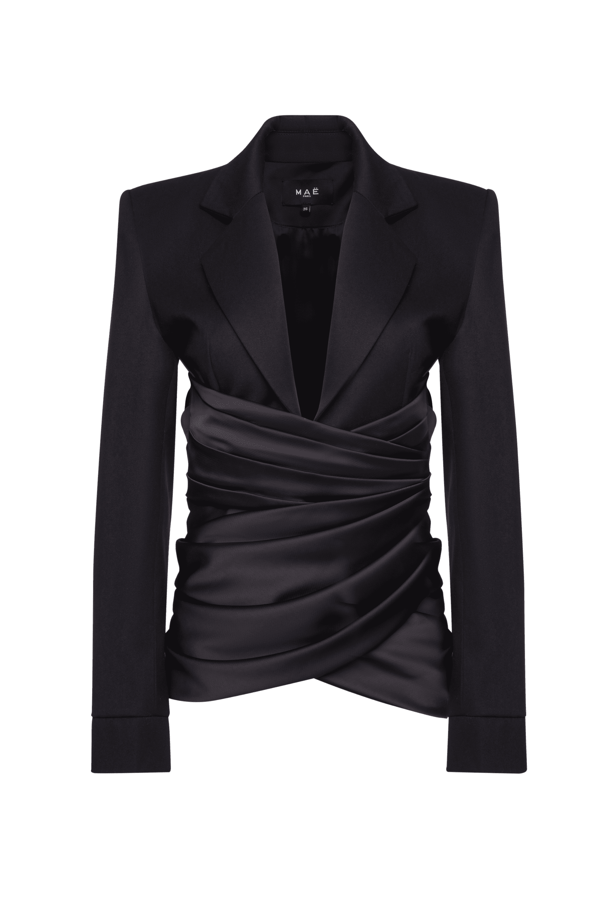 Black Empowerment jacket