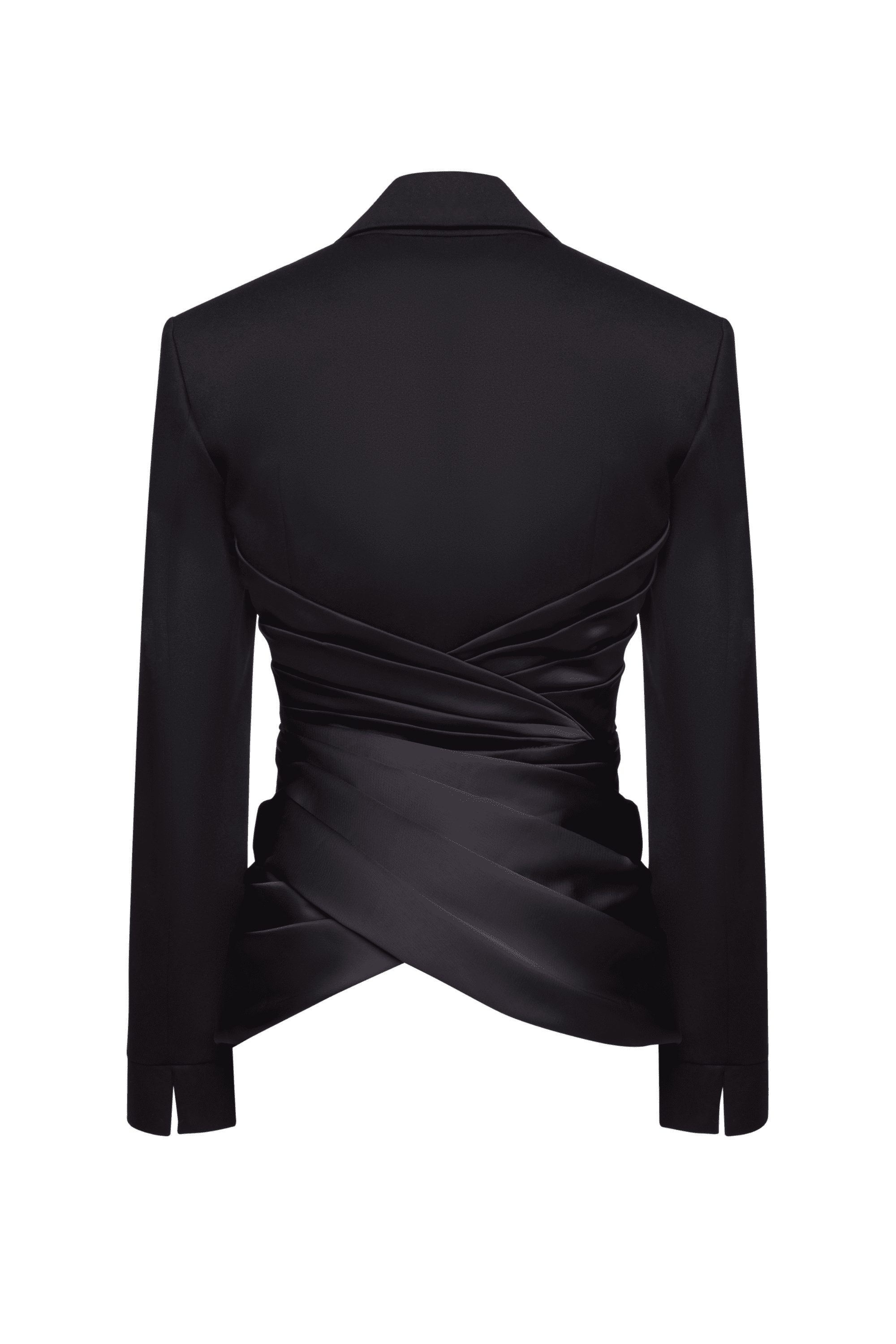 Black Empowerment jacket