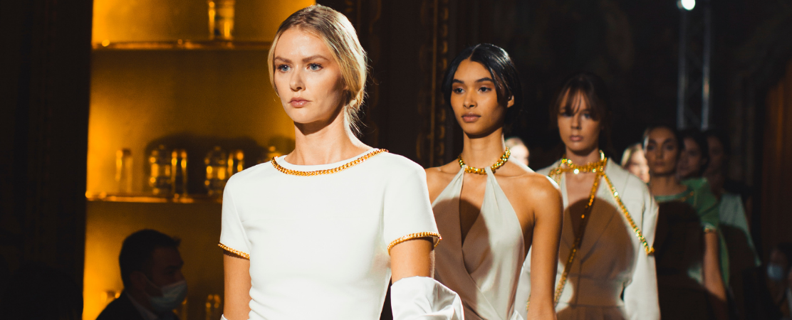 Elle España - #MFW