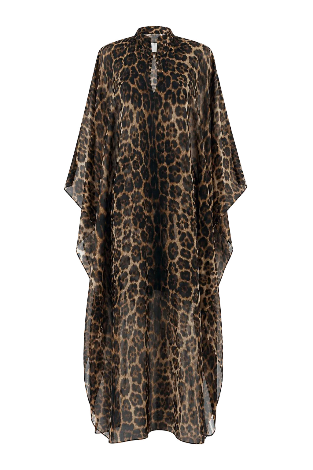 THE WILD KAFTAN
