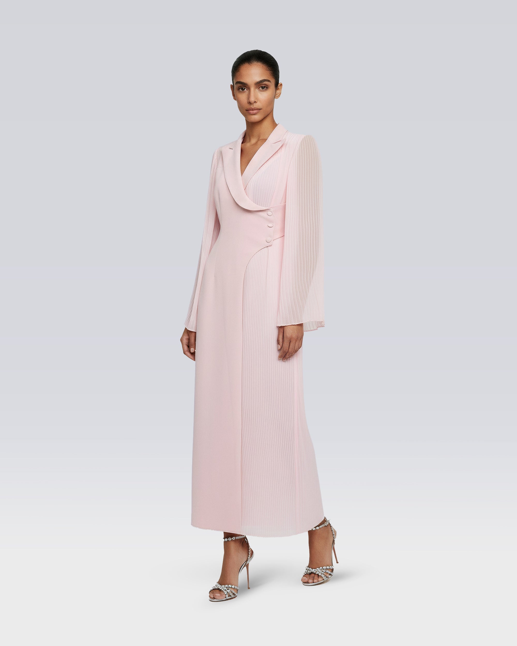 Providence long jacket