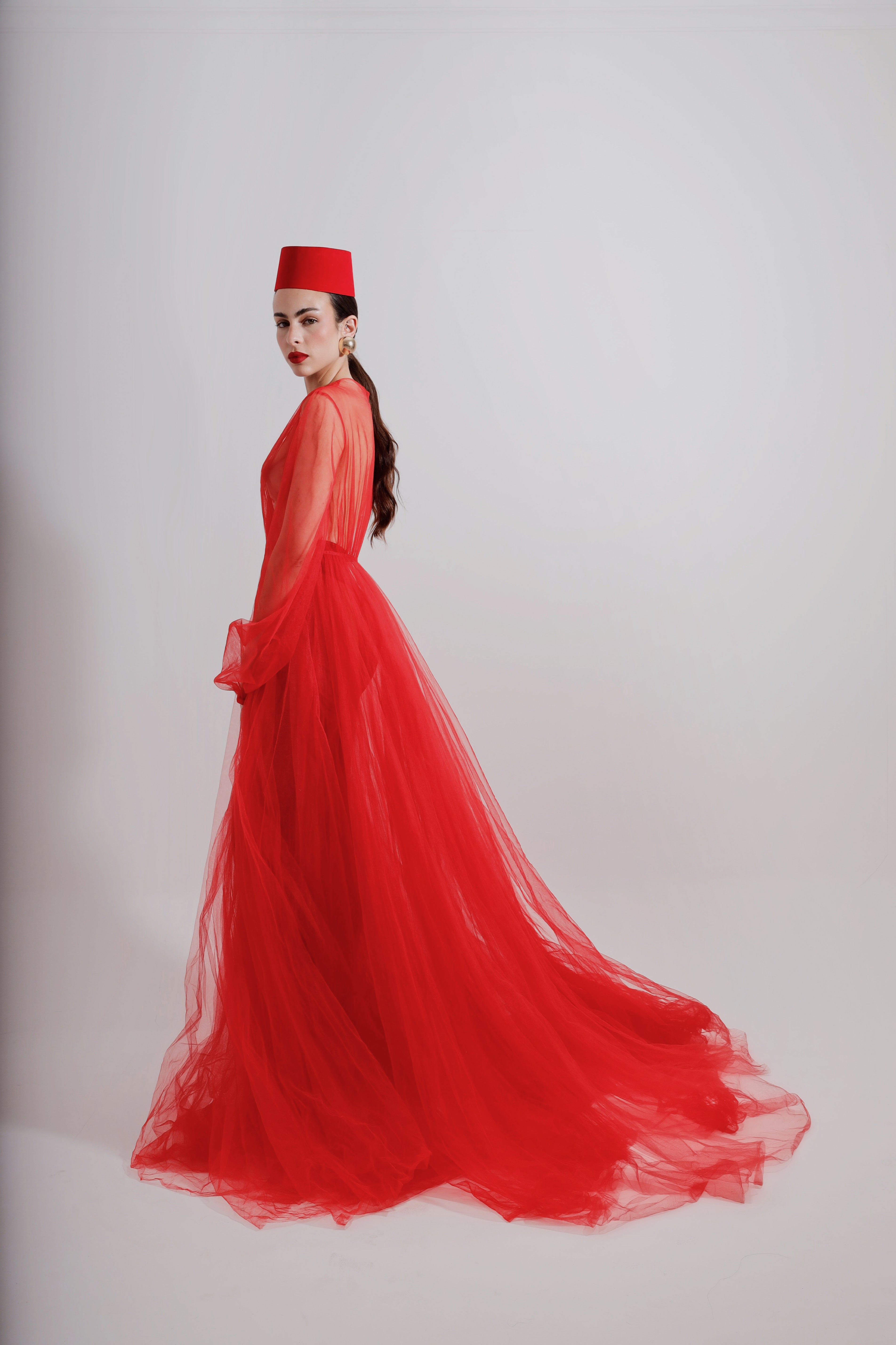 Robe Allure