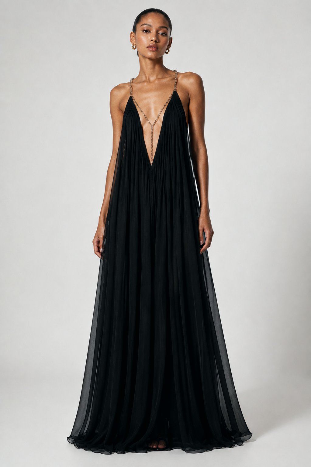 THE CHAIN DRESS