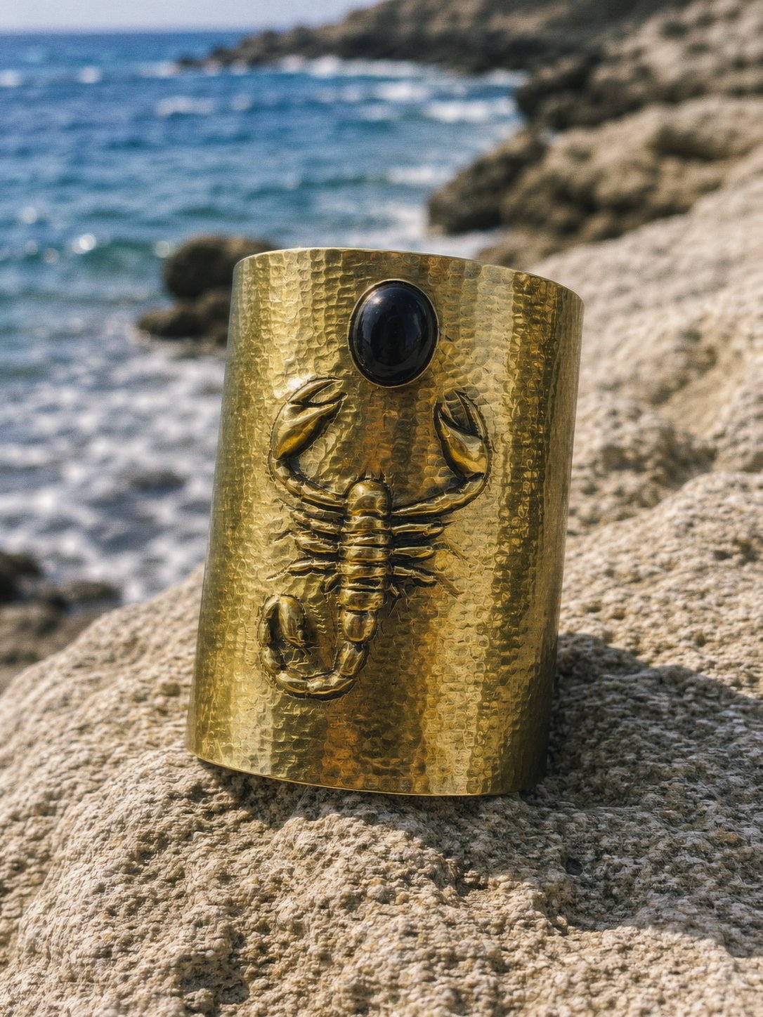 SCORPIO CUFF