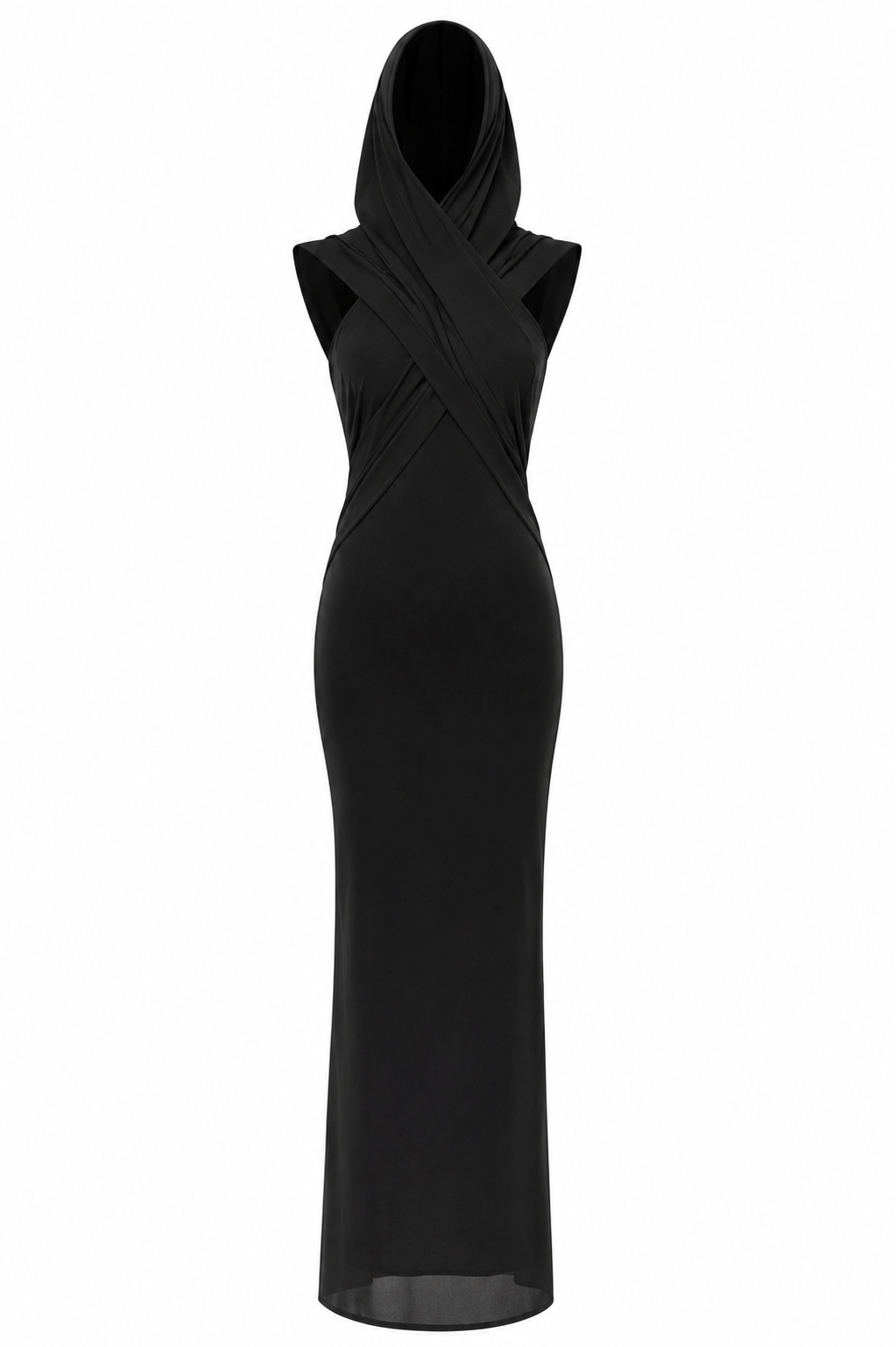 SLEEK DRESS