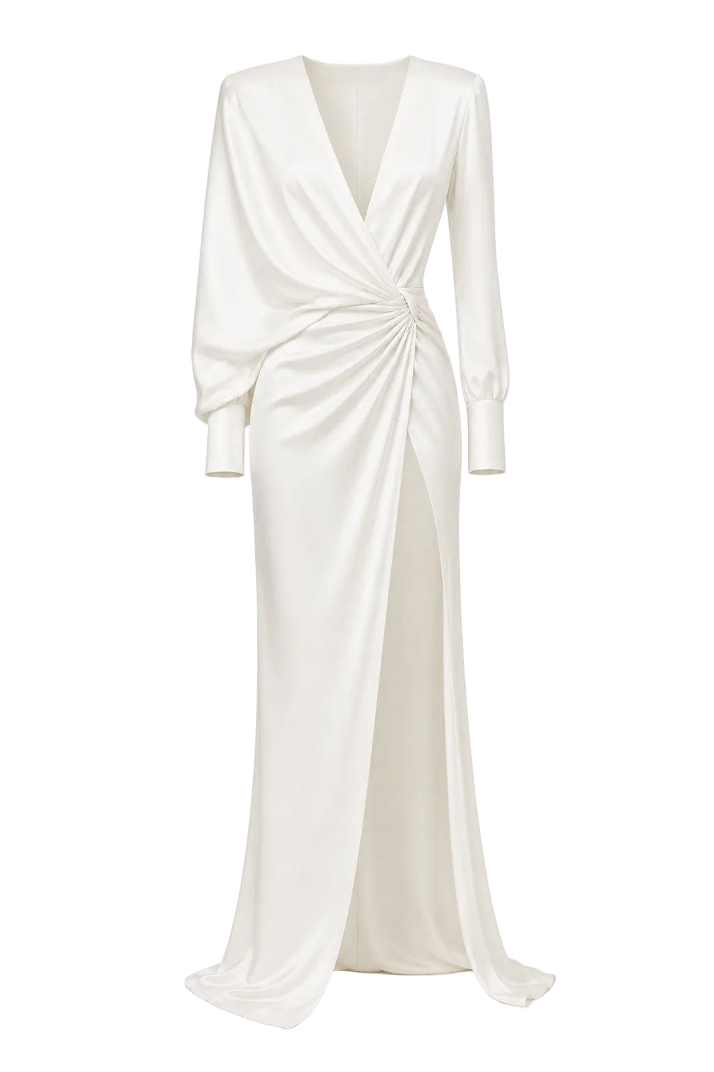 THE KNOT DRESS
