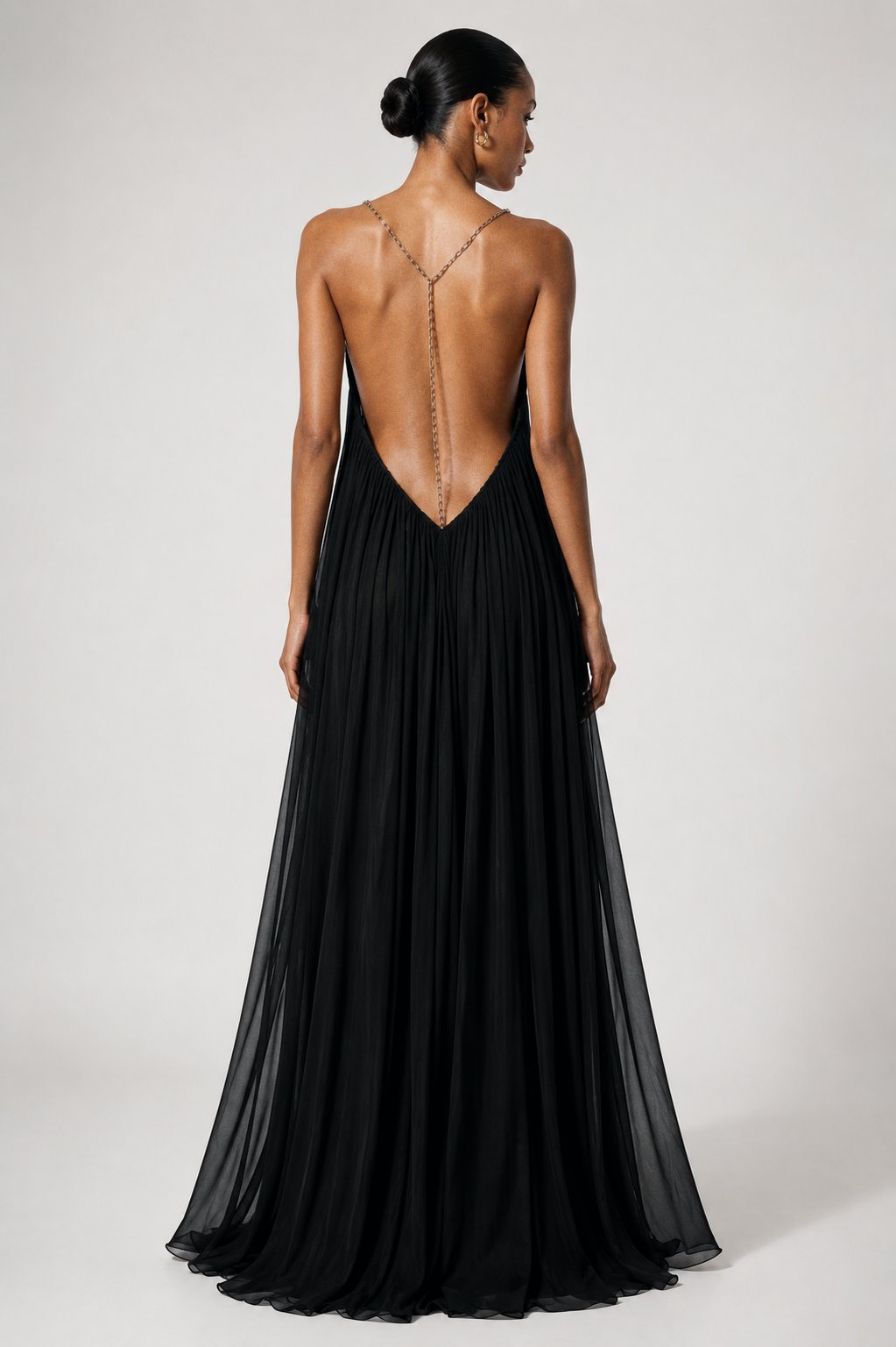 THE CHAIN DRESS