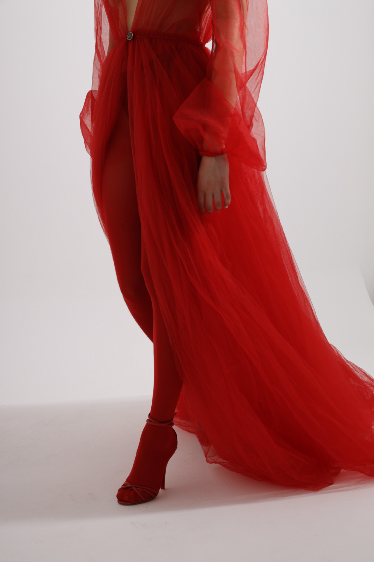 Robe Allure