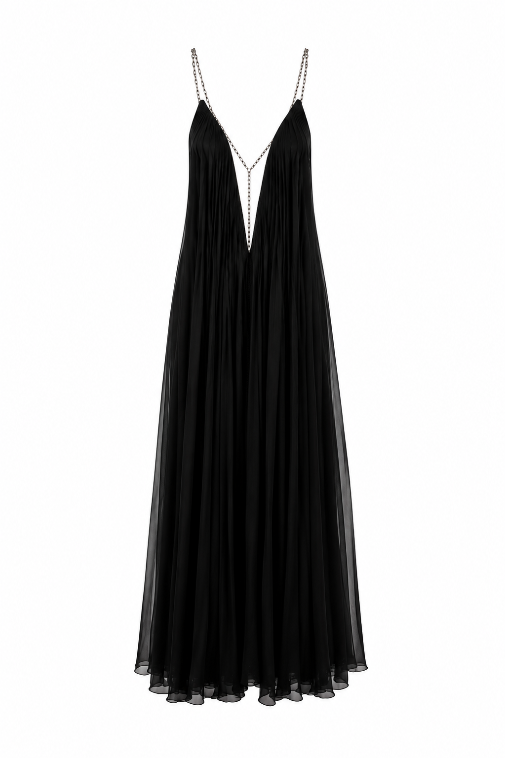 THE CHAIN DRESS