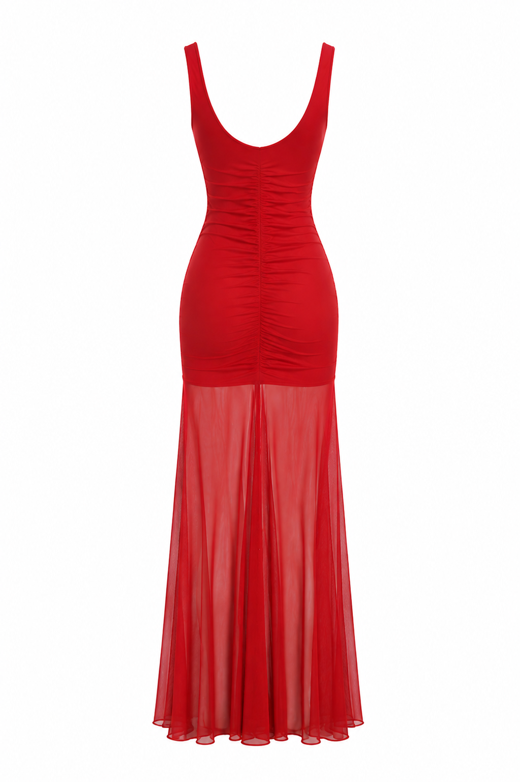 THE REVEAL DRESS