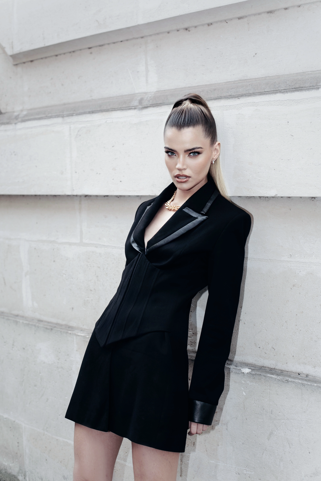 Robe Charisma