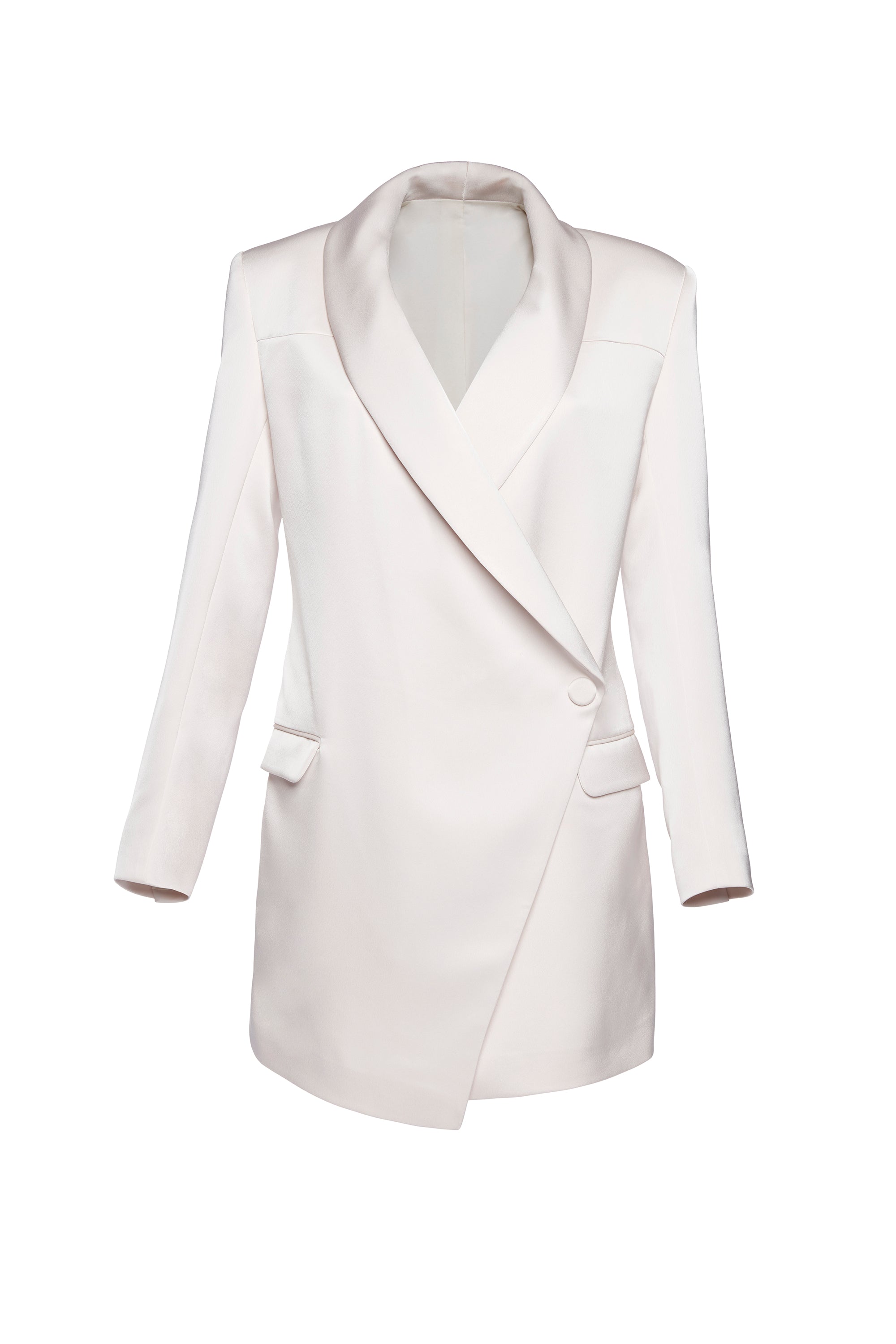 Robe-Blazer Pacify