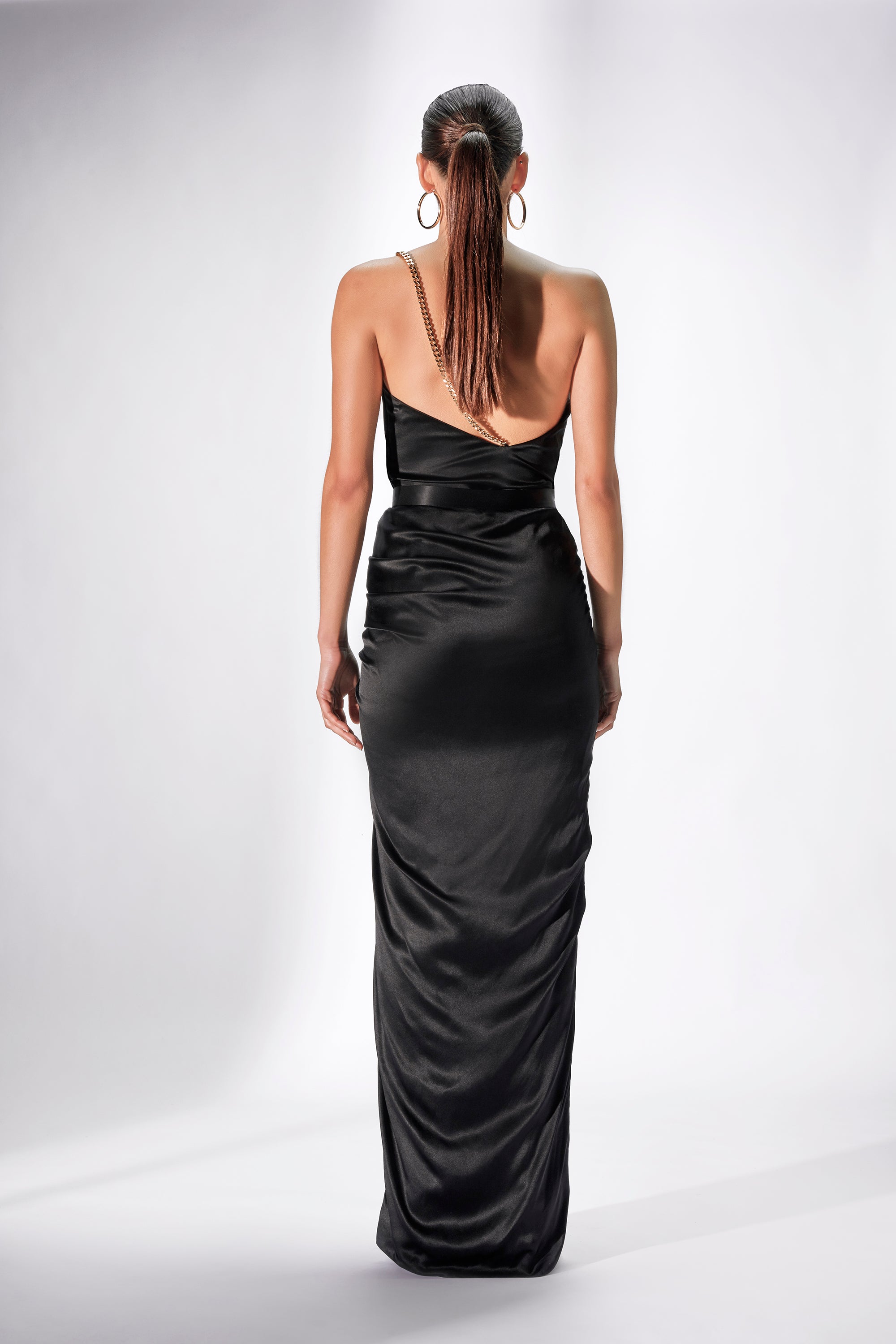 Breathe skirt