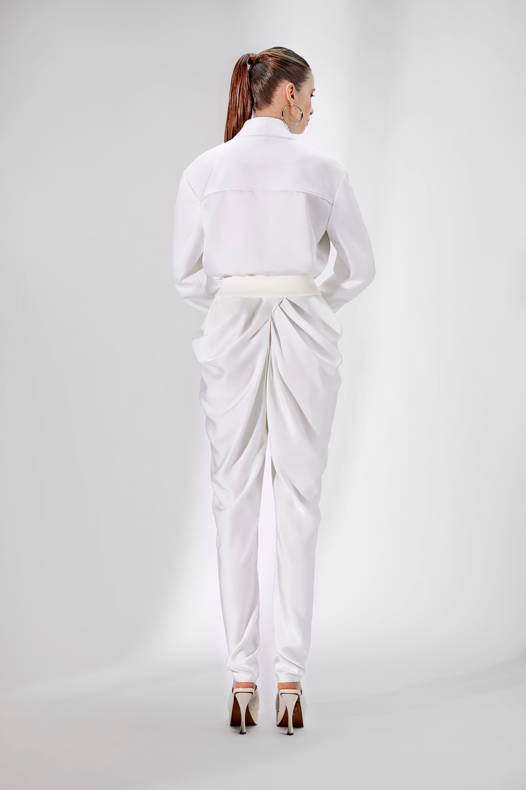 Pantalon Change