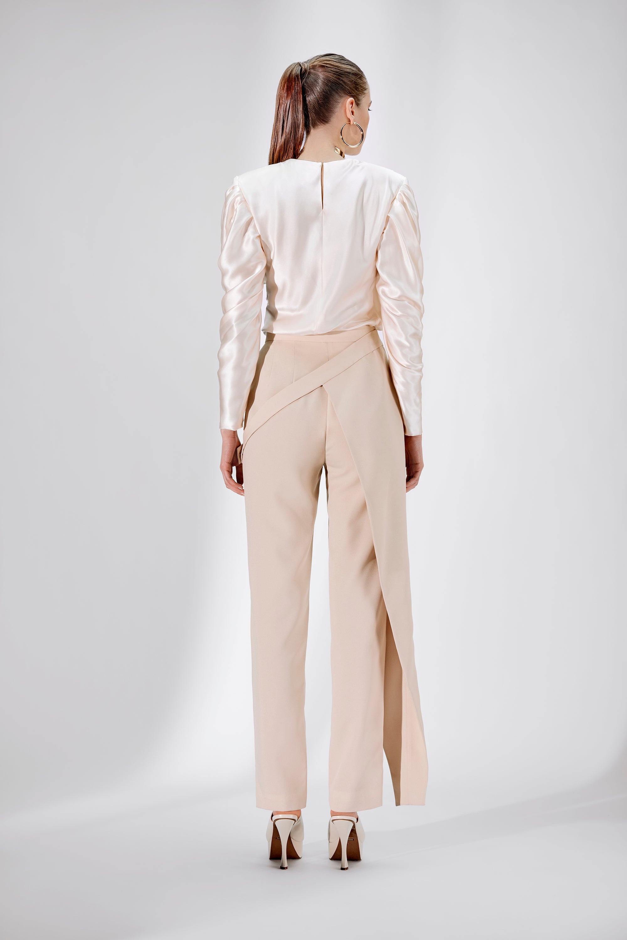 Pantalon Redemption