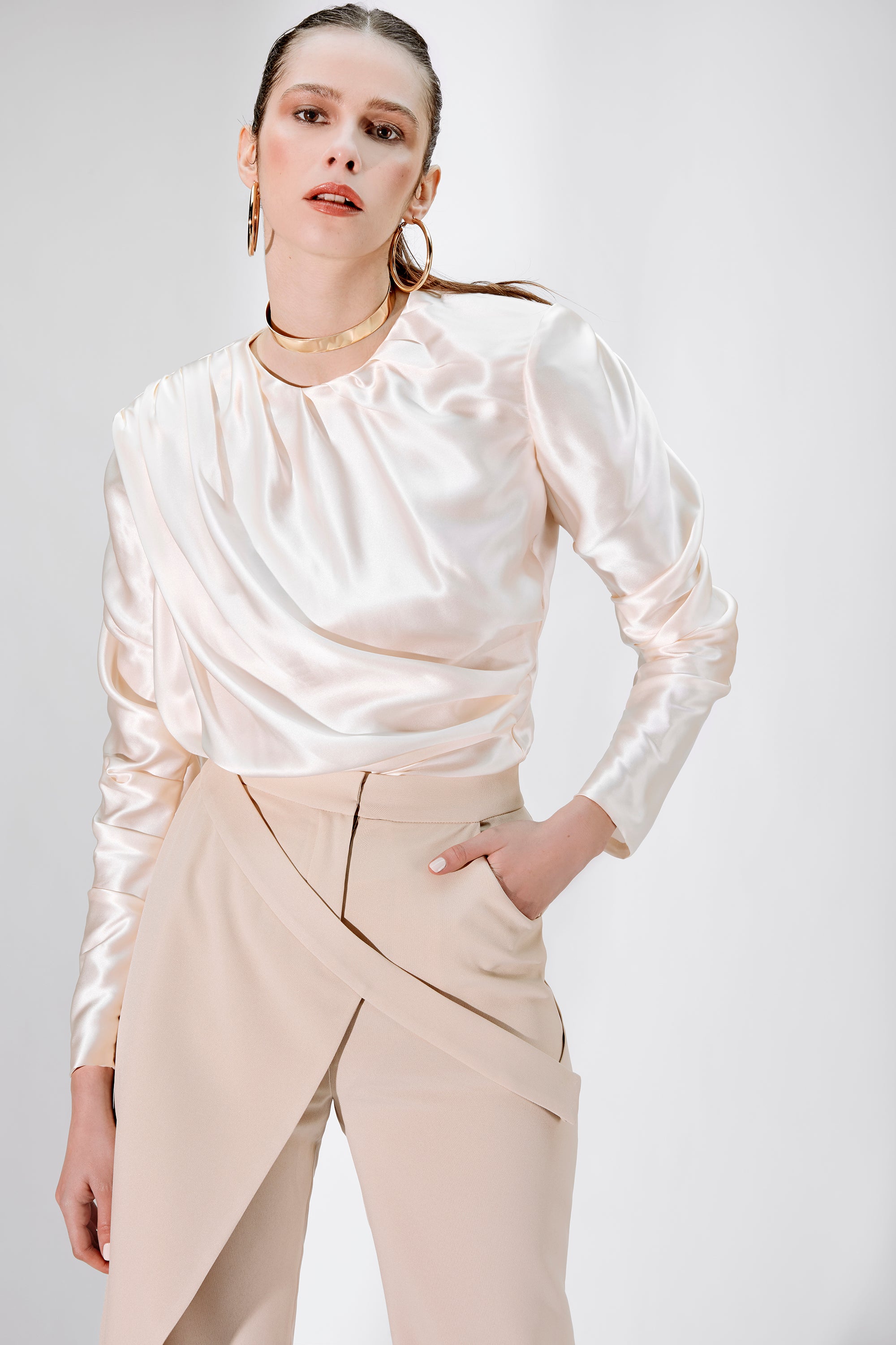 Pantalon Redemption