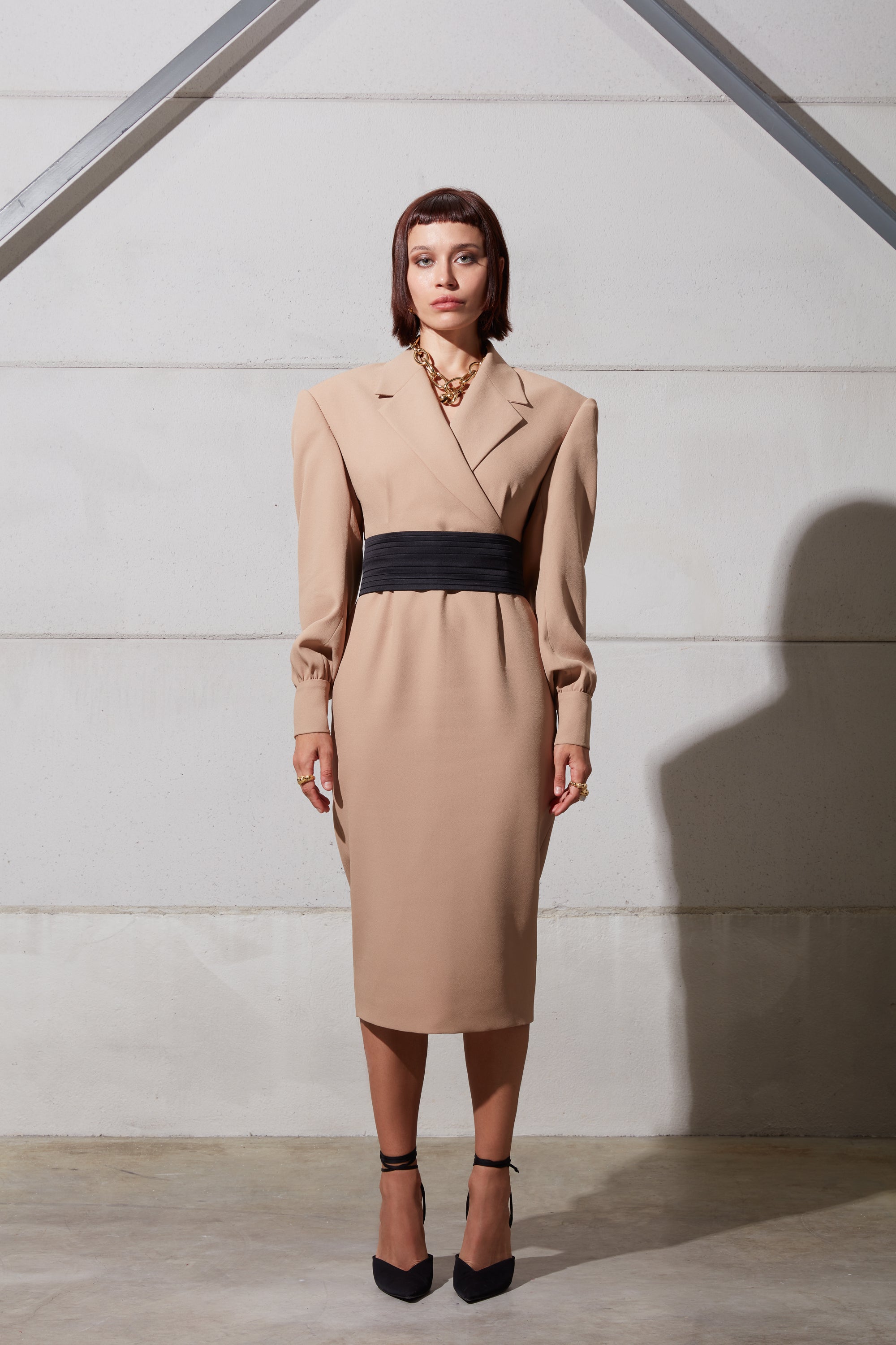 Robe Eloquence