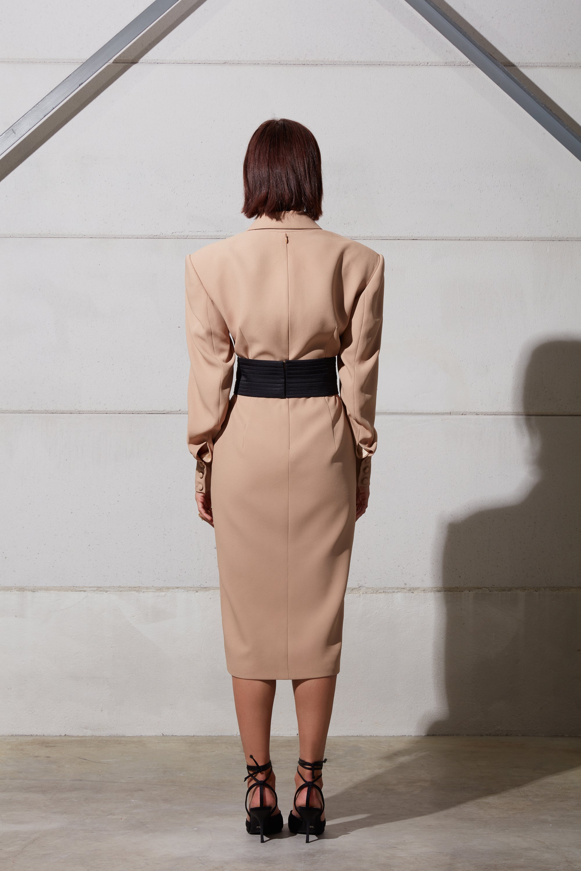 Robe Eloquence
