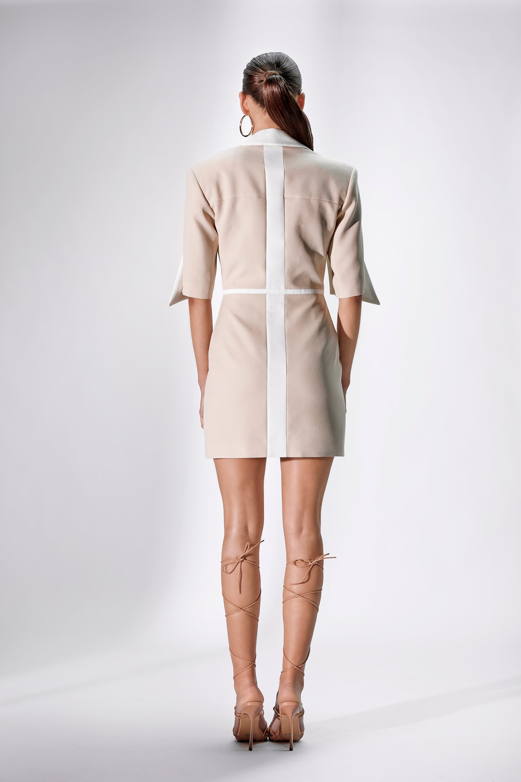 Robe-Veste Calm