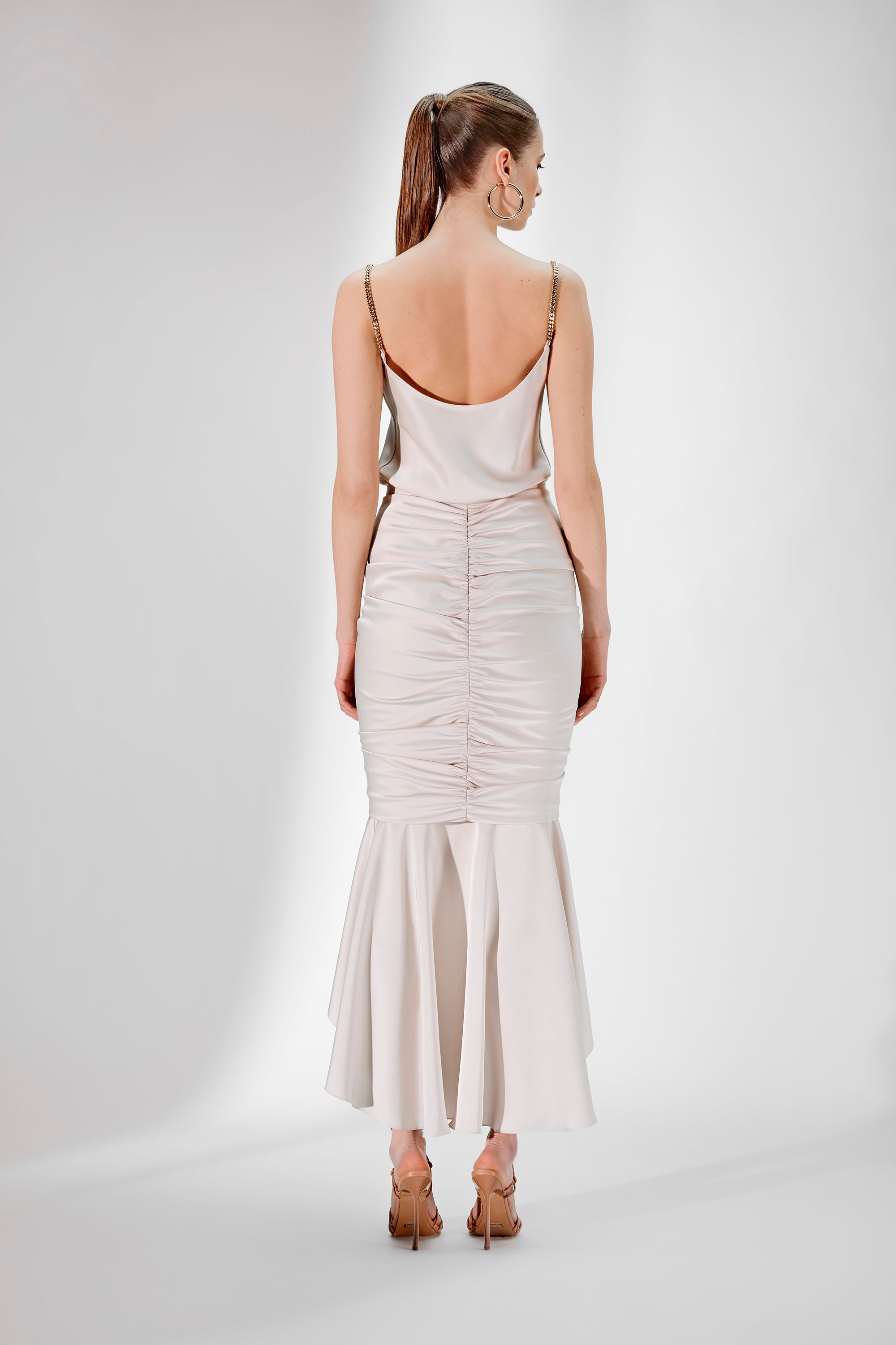 Destiny skirt