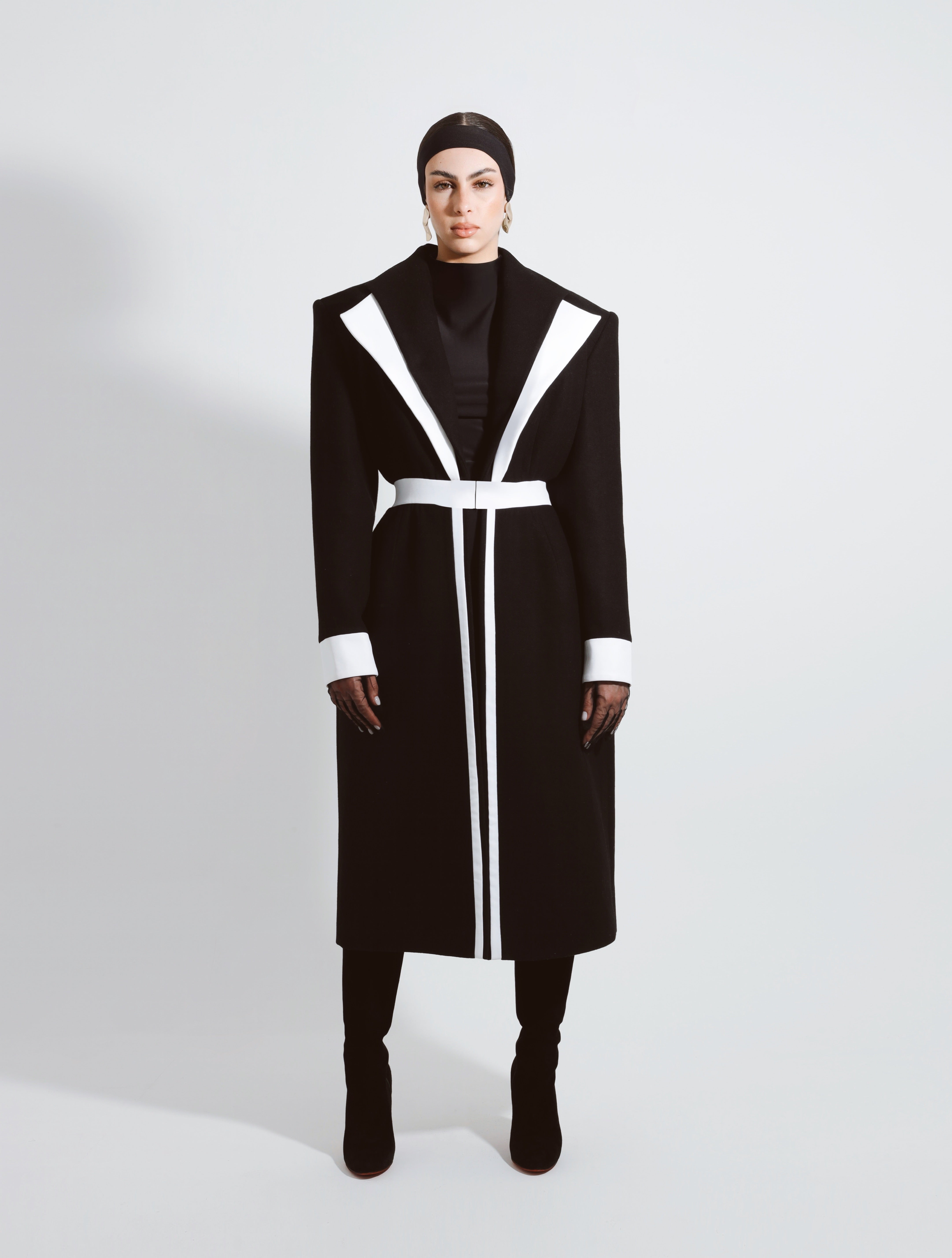 Manteau Expansion