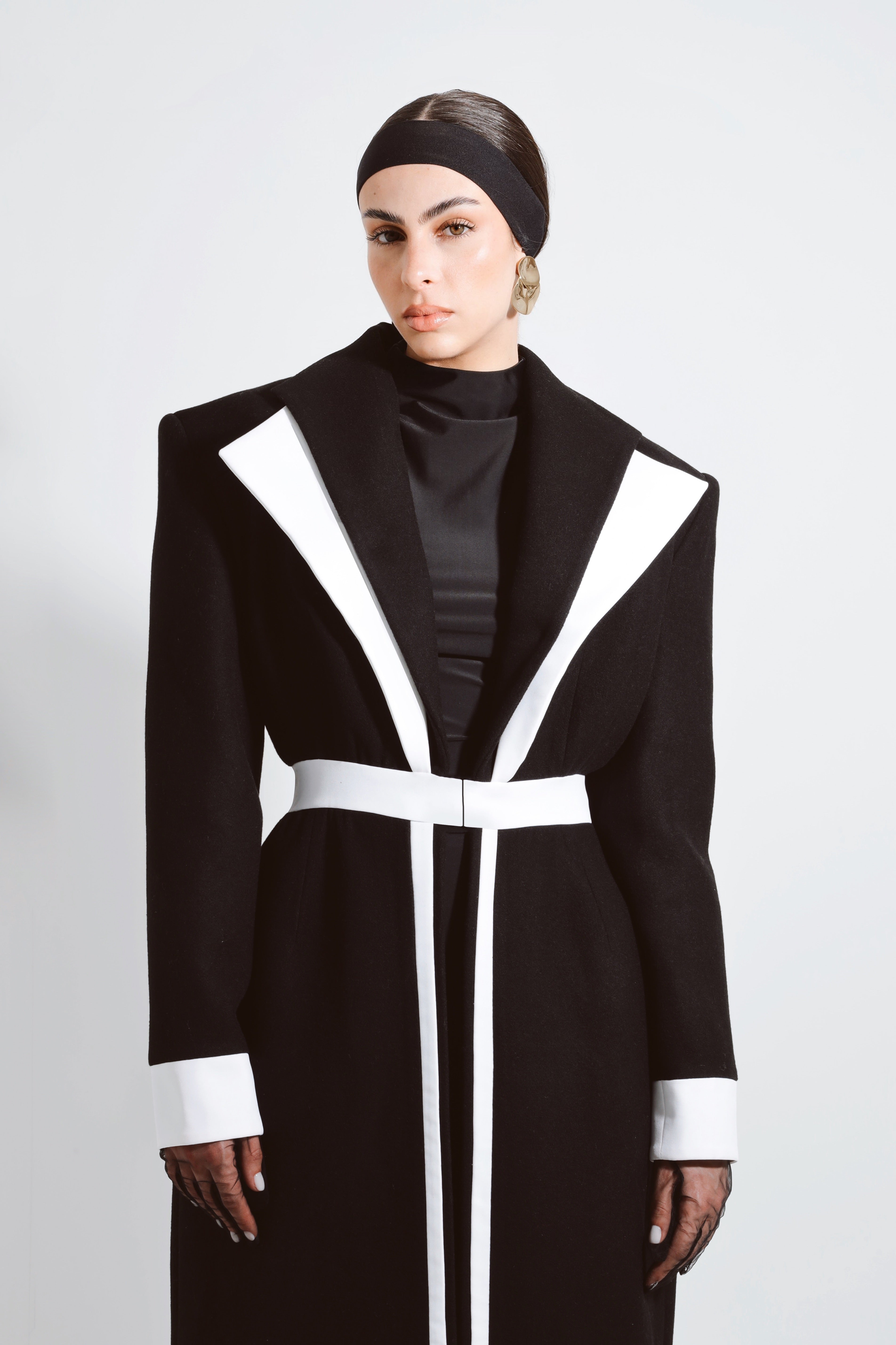 Manteau Expansion