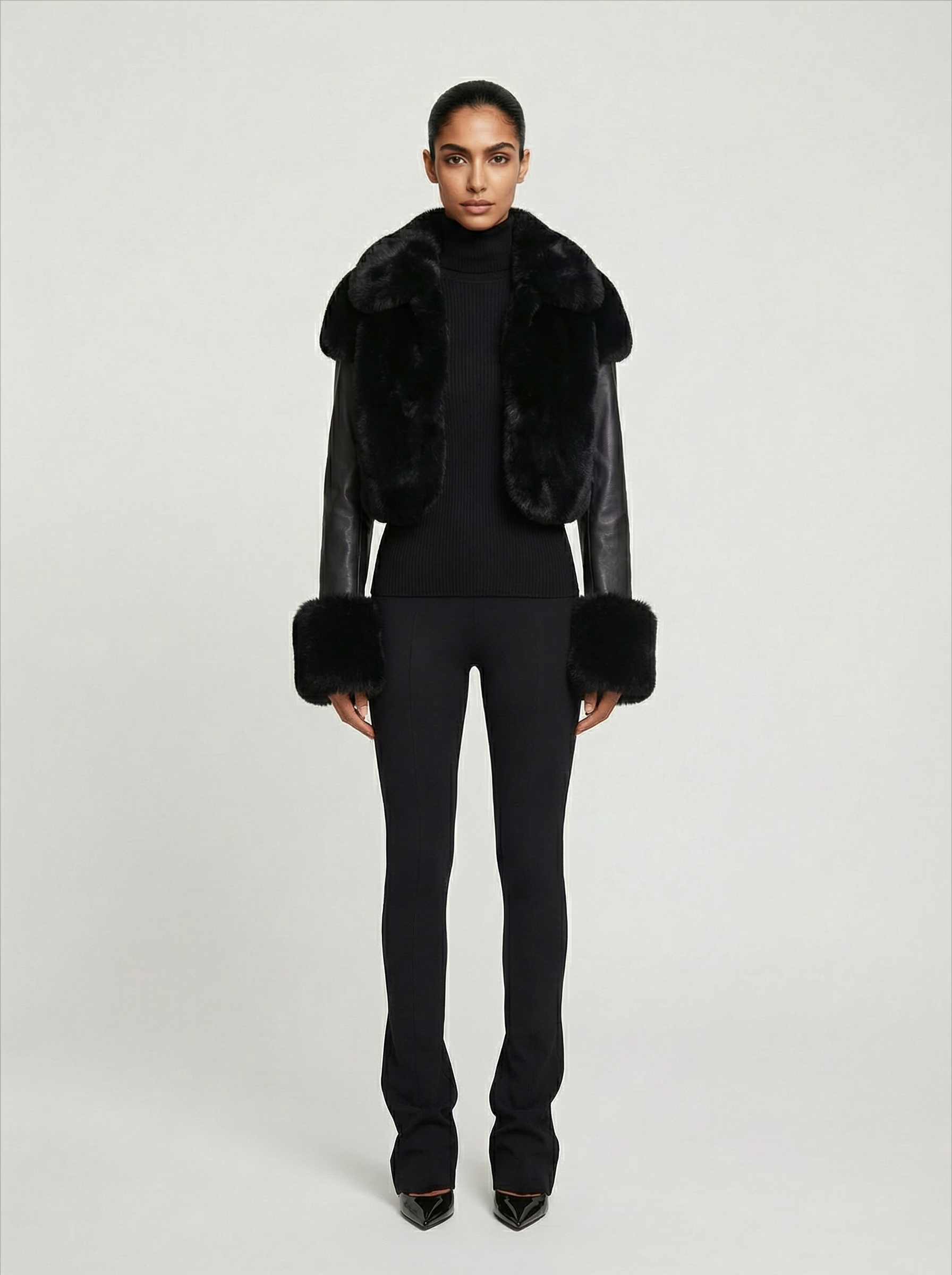 ALTITUDE MIRAGE COAT