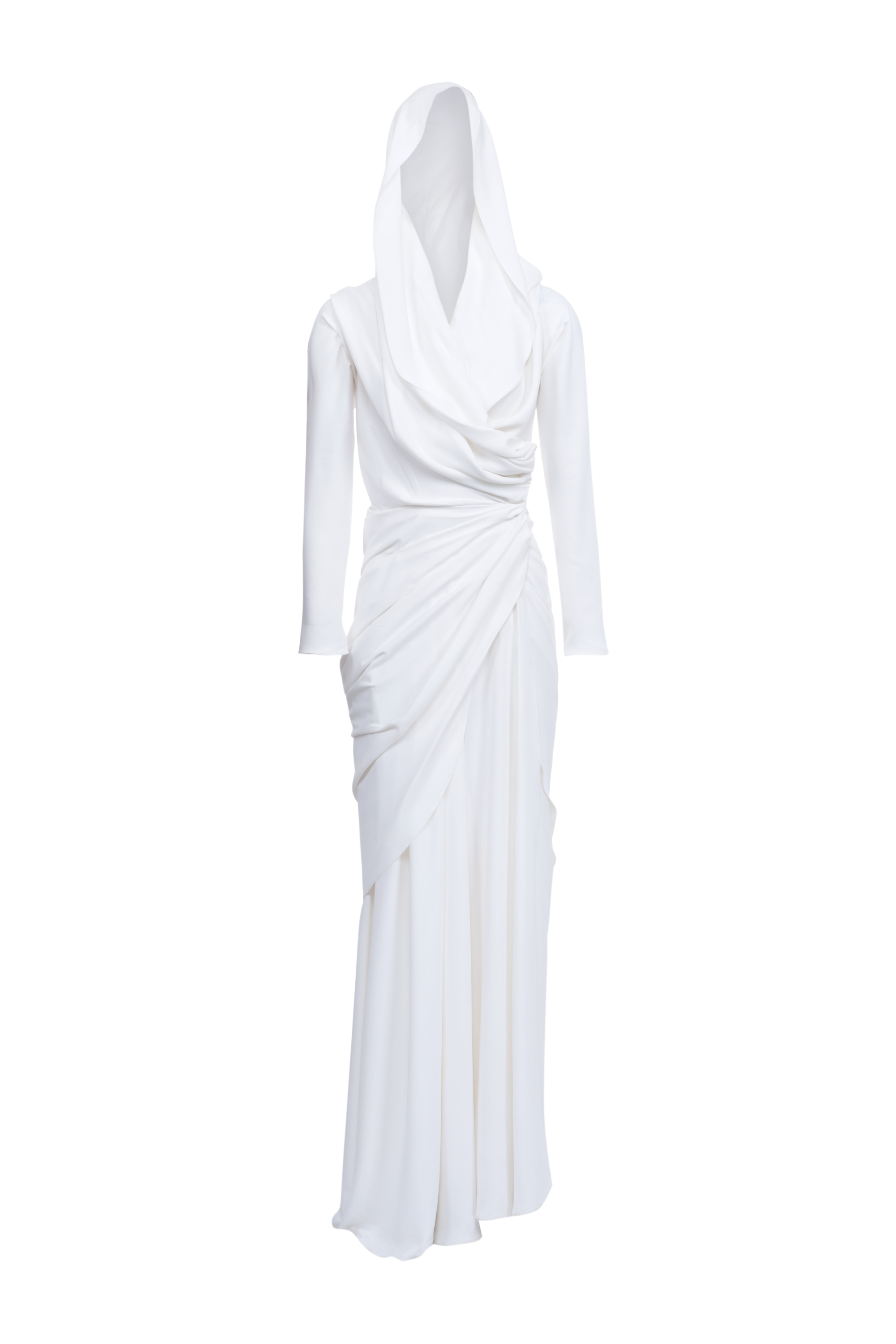 Robe longue Divine