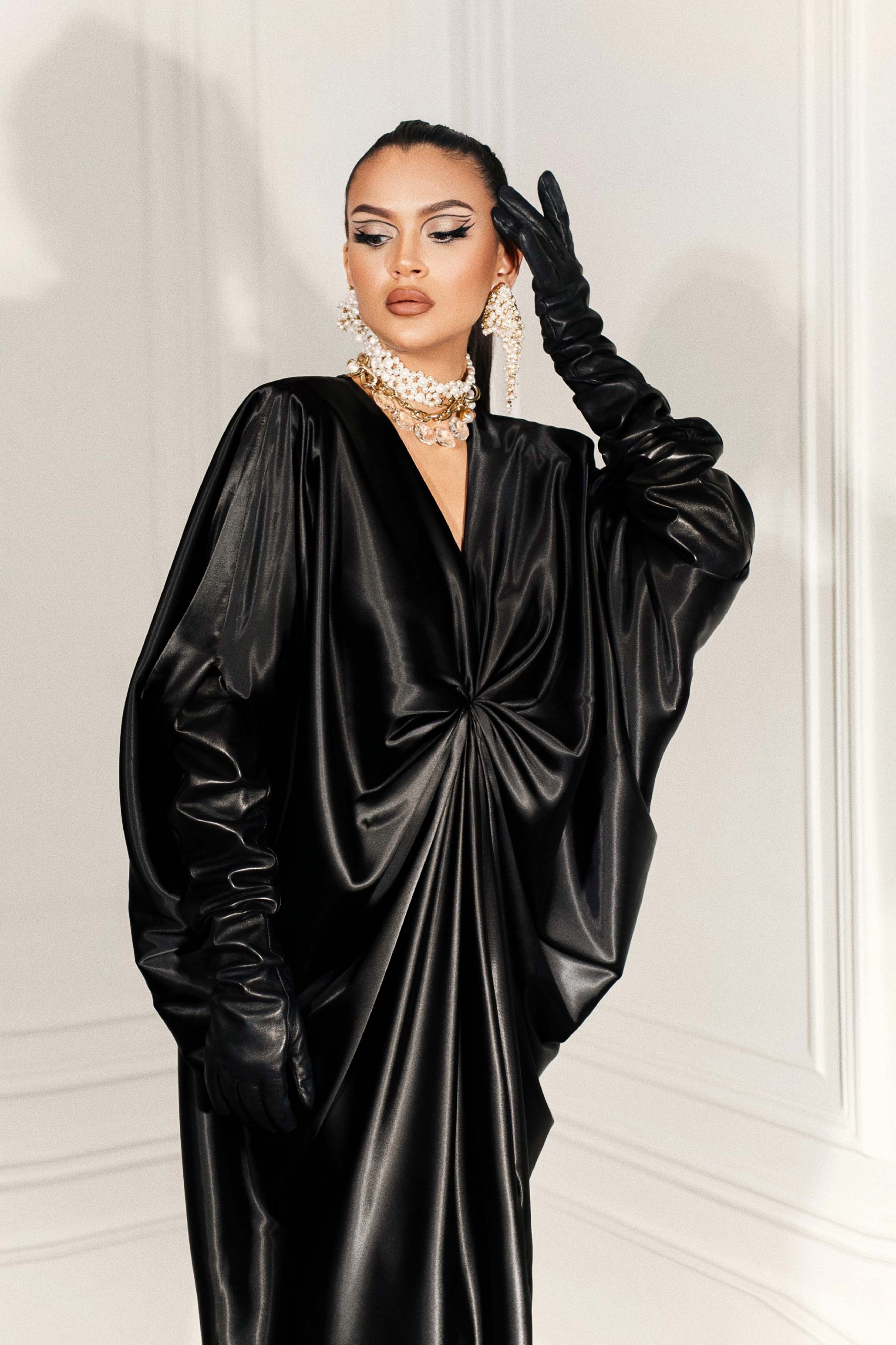 Eveningwear 04 noire