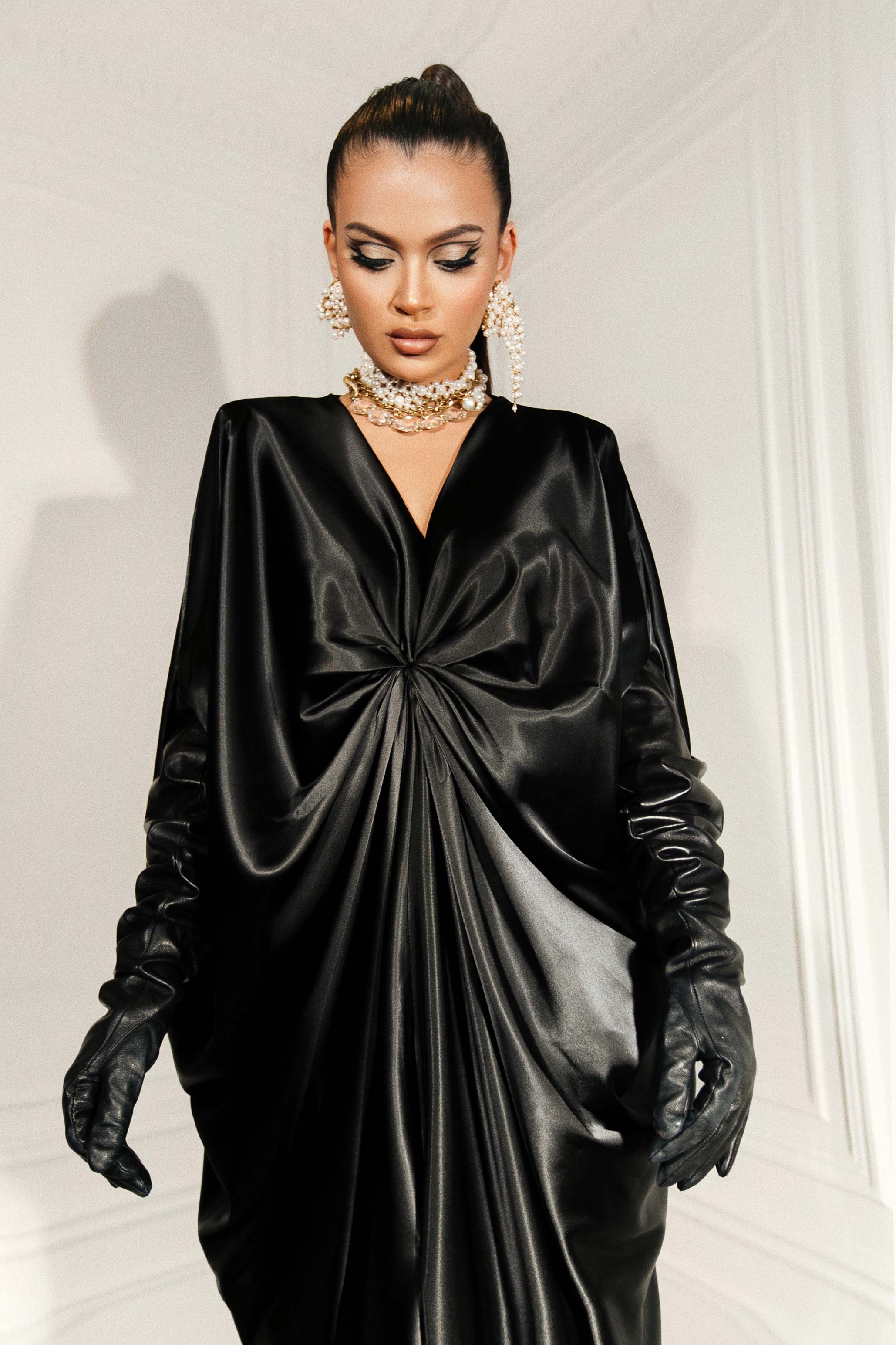 Eveningwear 04 noire