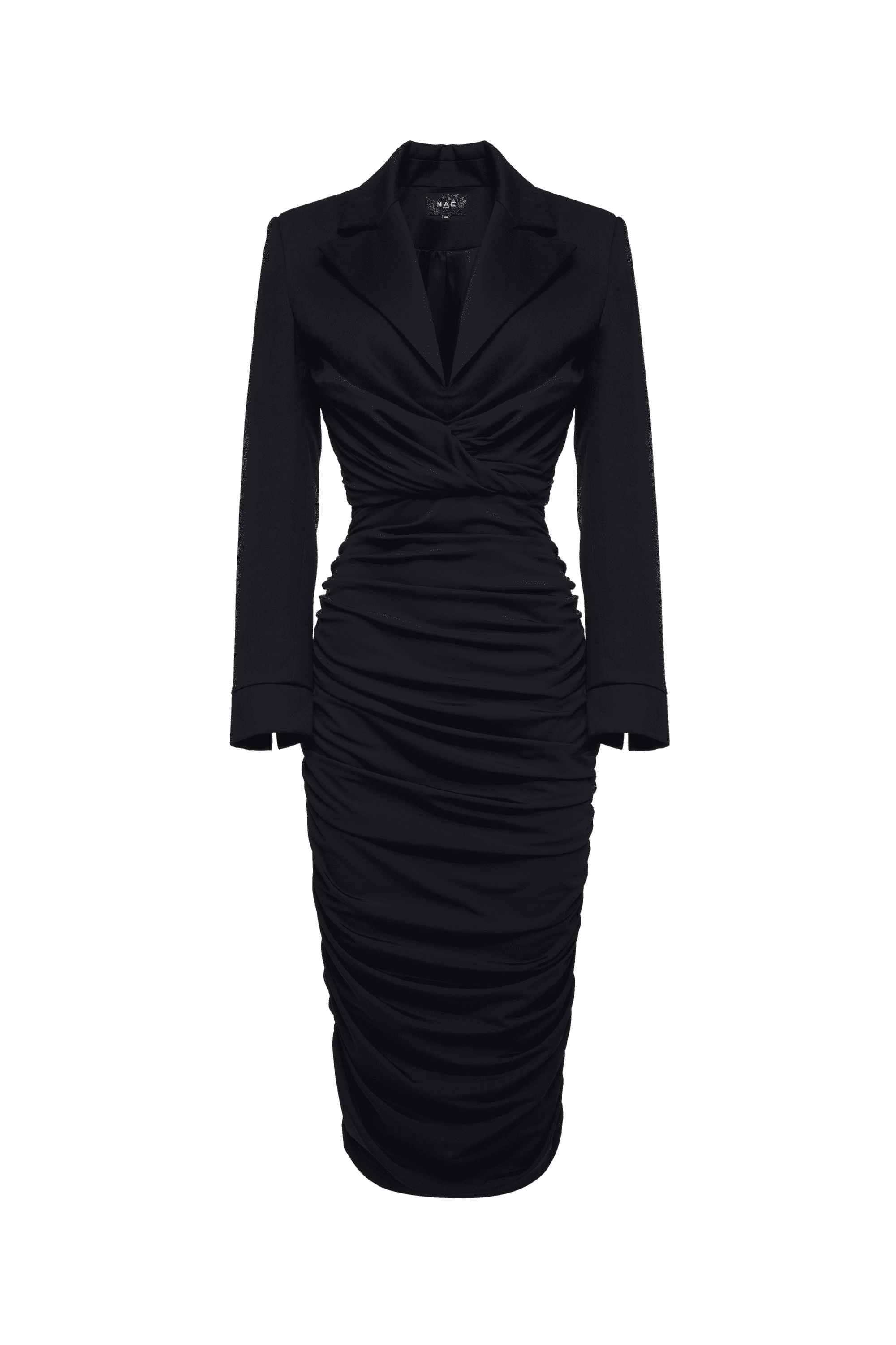 Black Fatal dress
