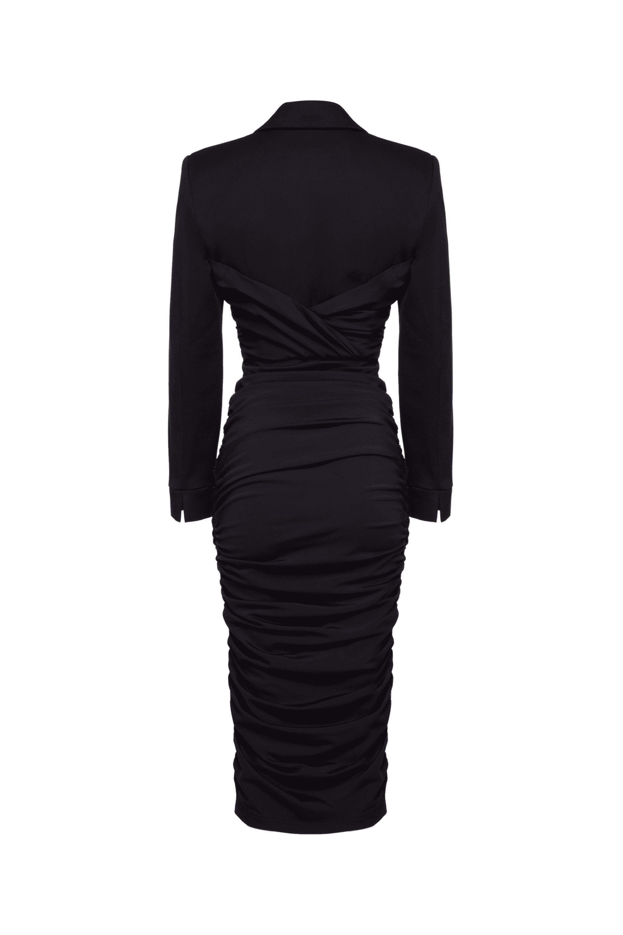 Black Fatal dress