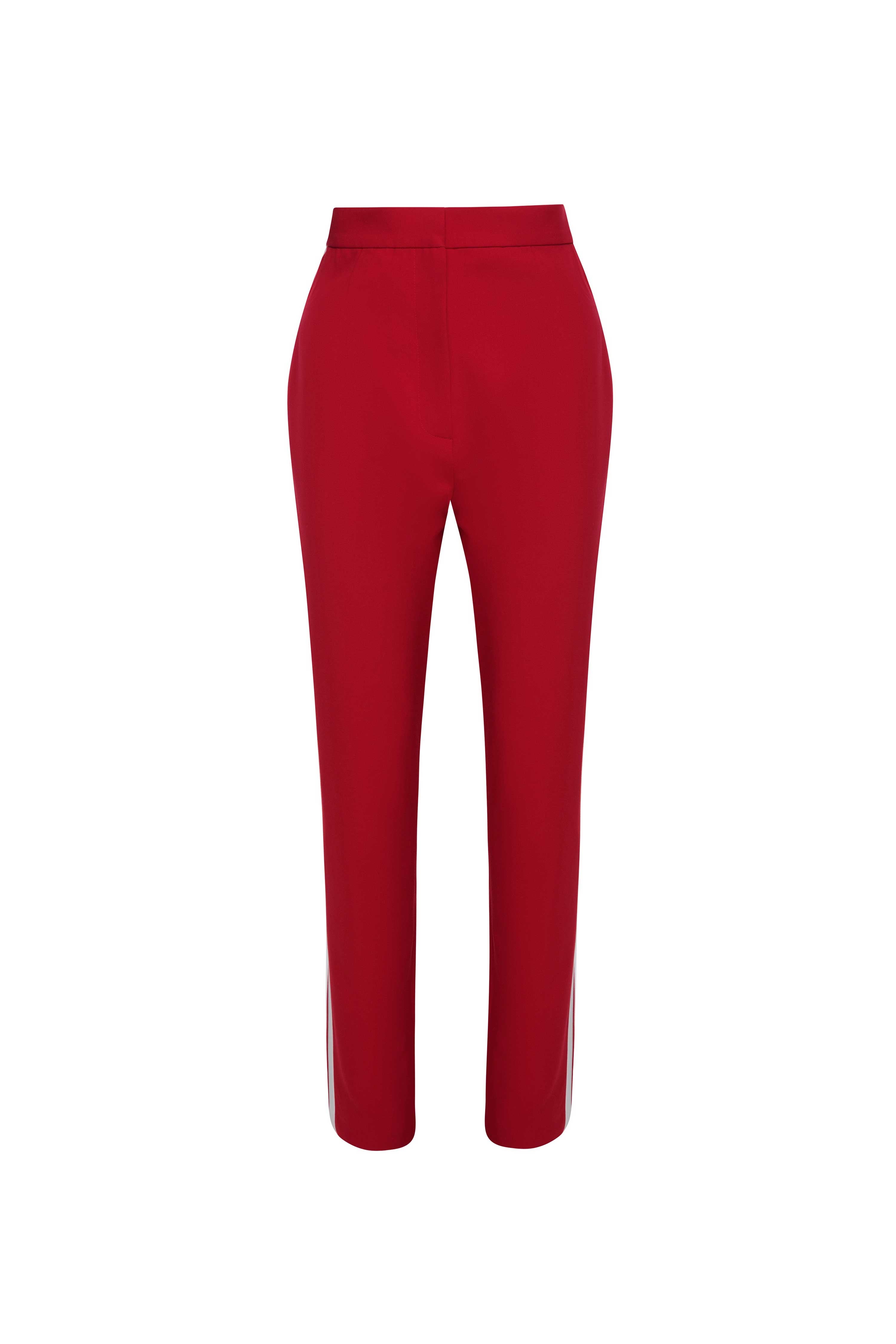 Red Energy pants