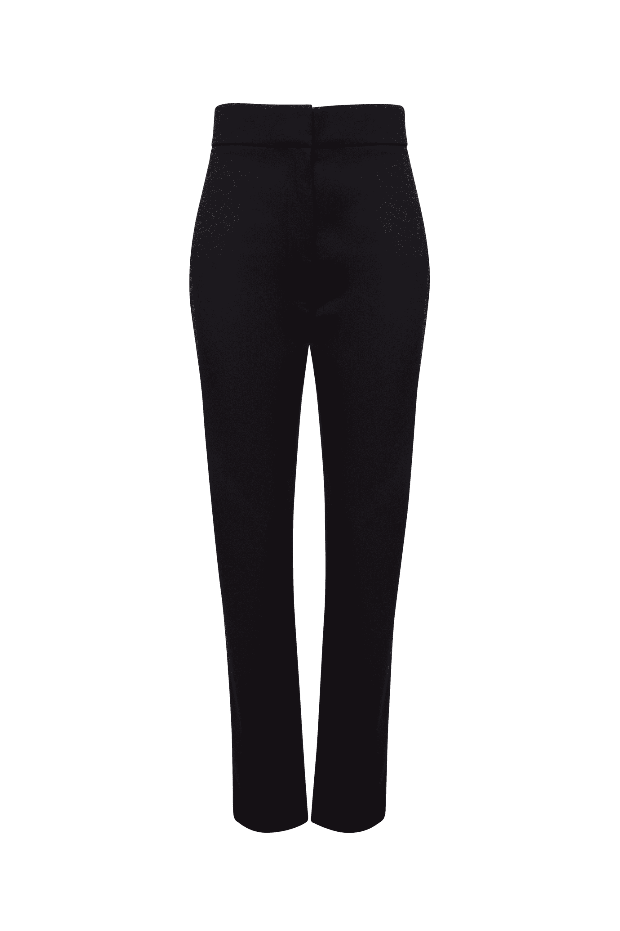 Pantalon Empowerment noir